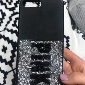 VS/PINK iPhone 7 Plus Phone Case